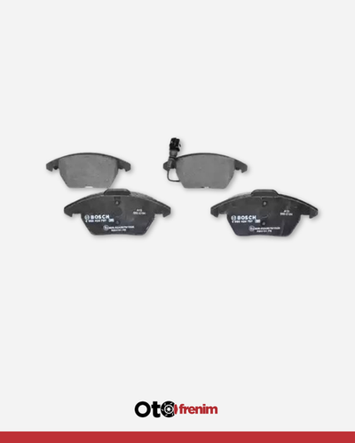 BOSCH 0986424797 Ön Fren Balatası