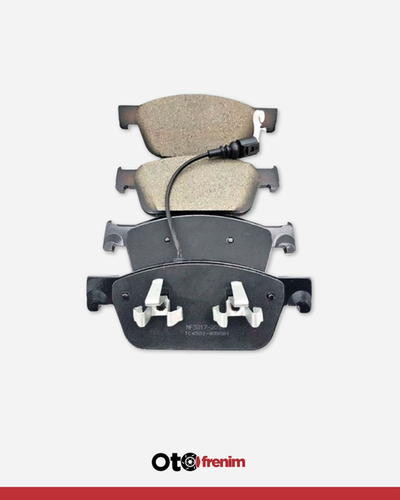 MGA55567 Ön Fren Balatası - VW Transporter T6 180 HP