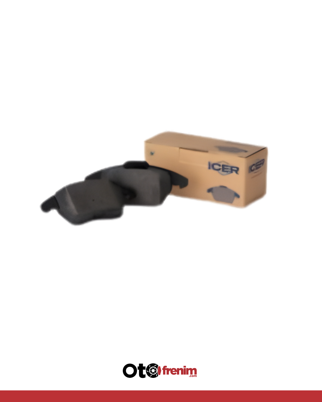 FİAT EGEA ALFA ROMEO MITO ÖN FREN BALATASI