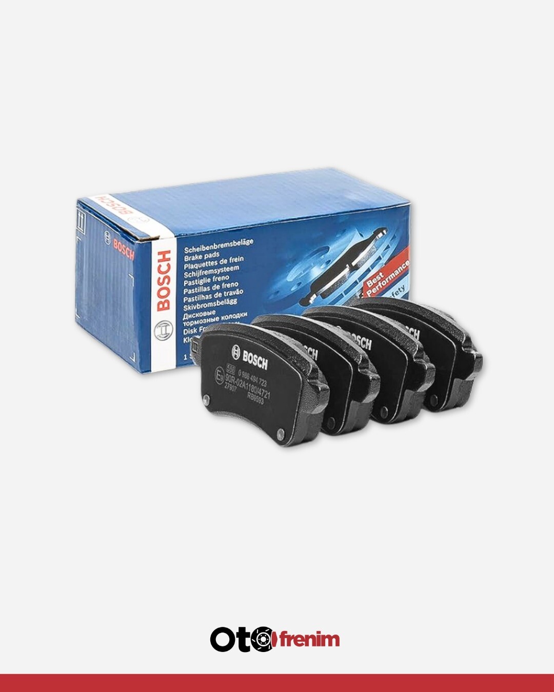 RENAULT MEGANE IV ARKA BALATA