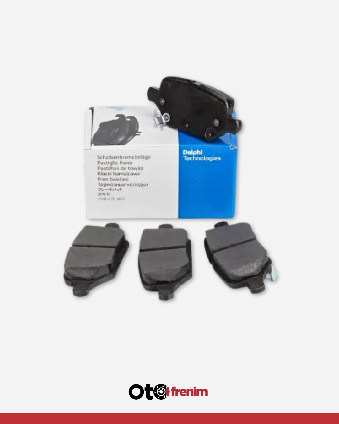 RENAULT MEGANE IV ARKA BALATA