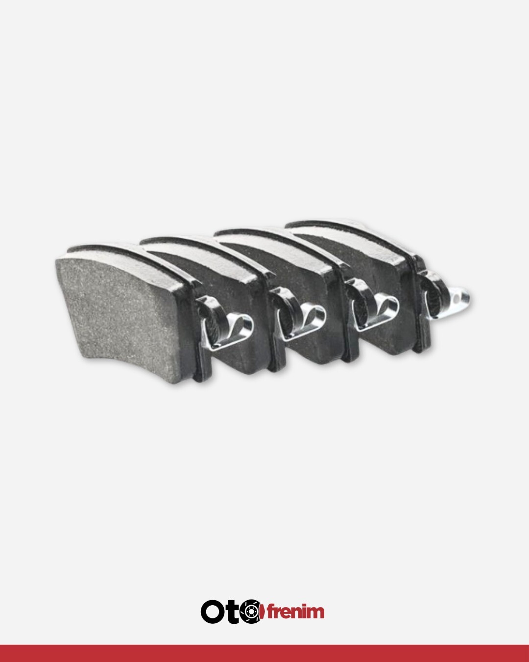 RENAULT MASTER II 01>06 OPEL MOVANO A 01>06 ARKA BALATA