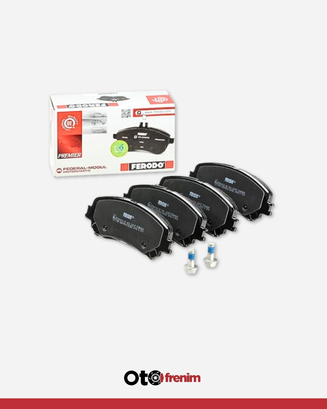 RENAULT TALİSMAN ÖN BALATA MEGANE IV