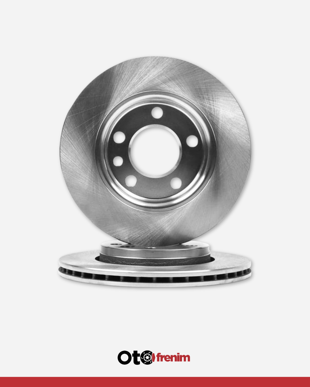 Kraftvoll VW TRANSPORTER T5 1.9 TDİ 2.0 2.5 TDİ 04/03>MULTIVAN (4.03>(294x21.9x5DLxHAVAL) ARKA FREN DİSKİ