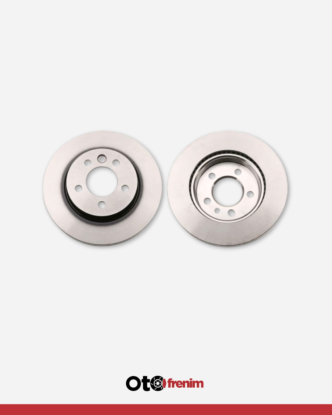 VW AMAROK (2H-S1B) 2.0 TSI-2.0 TDI 10=> (HAVA KANALLI) ÖN FREN DİSKİ