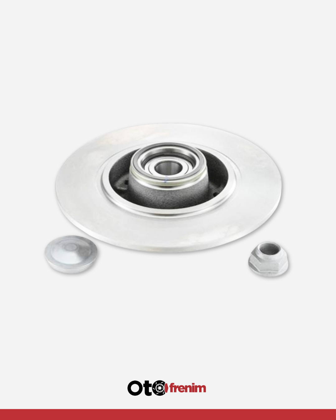 WALBURG WBD1238 RENAULT MEGANE III 09>15 SCENIC III 09>15 GRAND SCÉNIC III 09>1