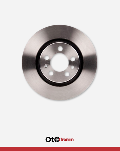 Bosch 0986479R68 Ön Fren Diski (280mm x 22mm) VW Golf 4 Bora Audi A3 Seat Leon Skoda Octavia