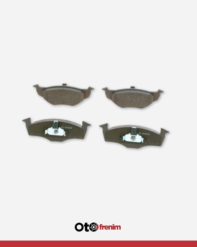 BOSCH 0986494005 Ön Fren Balatası