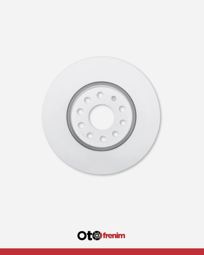 Bosch 0986479932 Ön Fren Diski (312mm x 25mm) VW Audi Seat Skoda