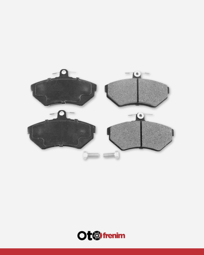 MGA55203 Ön Fren Balatası